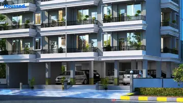 Amenities of Rudra Radhe Anand Complex - Image 246758
