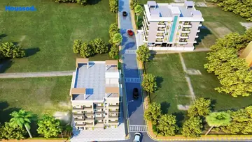 Project Image of Rudra Radhe Anand Complex - Image 246757