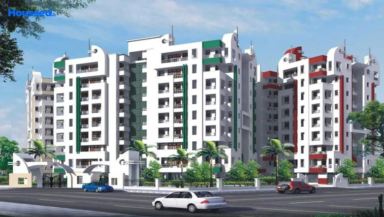 Project Image of SDC Green Park in Janta Colony, Jaipur - Image 127890