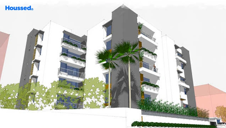 Project Image of Manbhum Kakatiya in Habsiguda, Hyderabad - Image 227258