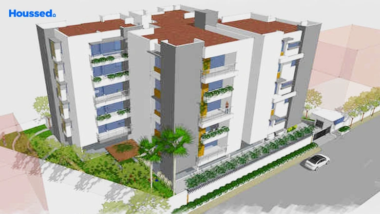 Project Image of Manbhum Kakatiya in Habsiguda, Hyderabad - Image 227259