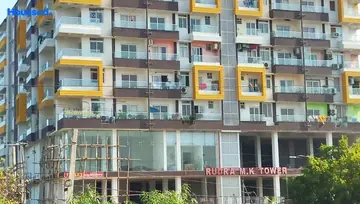 Project Image of Rudra M K Tower - Image 246765