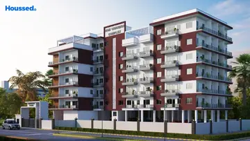 Project Image of Rudra Ramchandra Complex - Image 246749