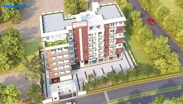 Project Image of Rudra Ramchandra Complex - Image 246750