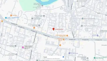 Location of Revati Woodland - Image 230045