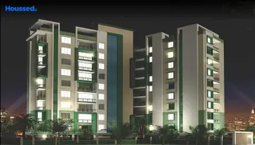 Project Image of UDB Sarraf Emerald - Image 127906