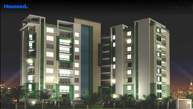 Project Image of UDB Sarraf Emerald in Malviya Nagar, Jaipur - Image 127906