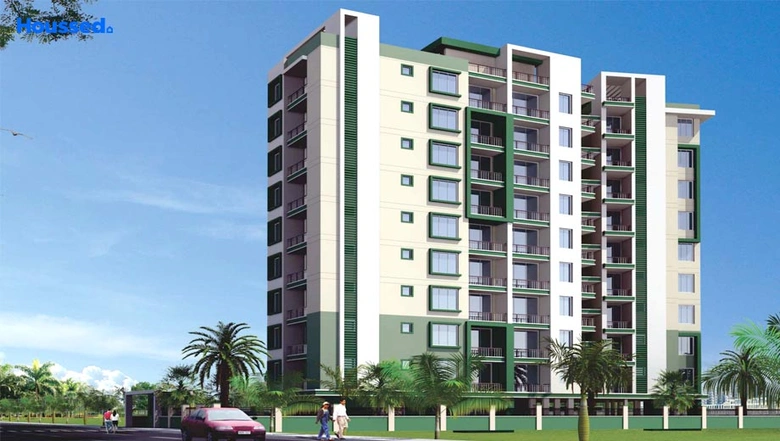 Project Image of UDB Sarraf Emerald in Malviya Nagar, Jaipur - Image 127907