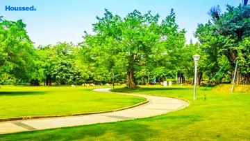 Amenities of Rudra Tarun Villa - Image 246884