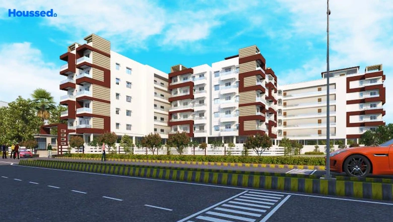 Project Image of Rudra Tarun Villa in Bypass Thana, Patna - Image 246880