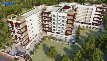 Project Image of Rudra Tarun Villa - Image 246881