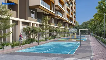 Amenities of Technopolis Solitaire Raghavendra - Image 236756