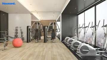 Amenities of Technopolis Solitaire Raghavendra - Image 236755