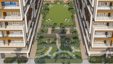 Amenities of Technopolis Solitaire Raghavendra - Image 236754