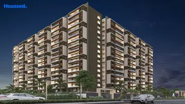 Project Image of Technopolis Solitaire Raghavendra - Image 236751