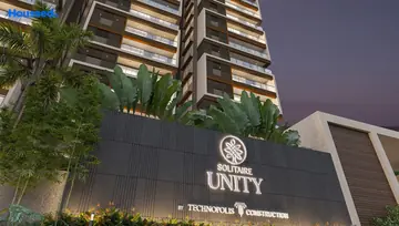 Project Image of Technopolis Solitaire Raghavendra - Image 236753