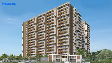 Project Image of Technopolis Solitaire Raghavendra - Image 236752