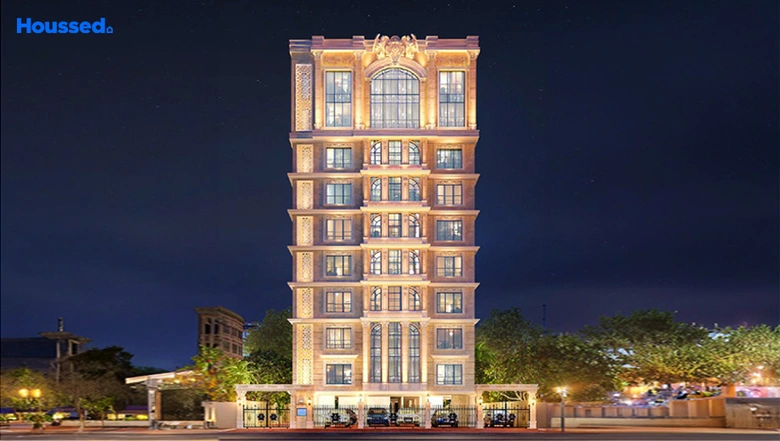 Project Image of Lakhani Royal Residency in Santacruz East, Mumbai - Image 306915