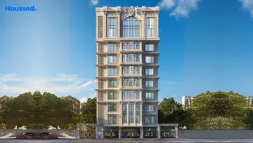 Project Image of Lakhani Royal Residency - Image 306916
