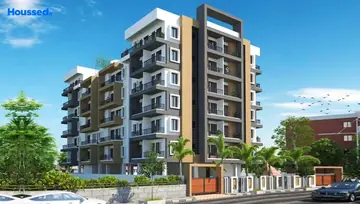 Project Image of Sai Sampan Usha Palace - Image 246798
