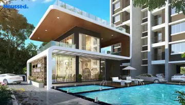 Amenities of Arihant Anant - Image 36142