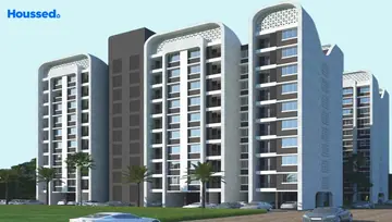 Project Image of Arihant Anant - Image 36141