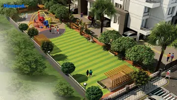 Amenities of DS Atulya Rachna - Image 119838