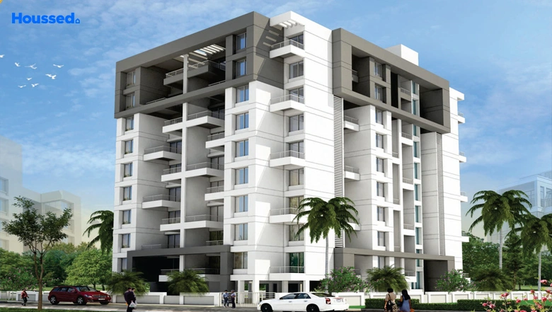 Project Image of DS Atulya Rachna in Thergaon, Pune - Image 119836