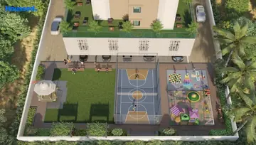 Amenities of The Avenue Urbania - Image 230252