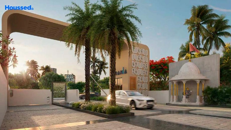 Project Image of The Avenue Urbania in Parijat Nagar, Nashik - Image 230244