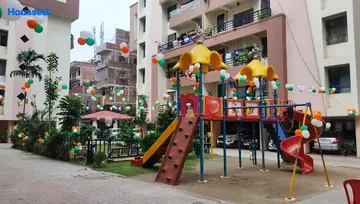 Amenities of Aakriti Green Heritage - Image 245247