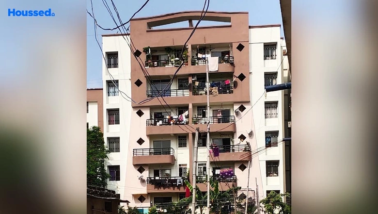 Project Image of Aakriti Green Heritage in Nehru Nagar, Patna - Image 245243
