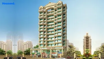 Project Image of Lakhani Grandeur - Image 246351
