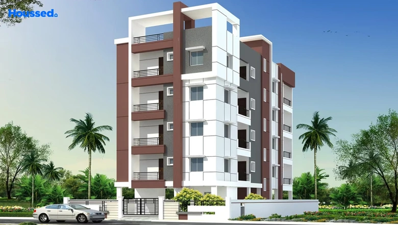 Project Image of Technopolis Solitaire Richmond in Kondapur, Hyderabad - Image 237251
