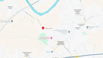 Location of Meghaswana Bhakti Orchid - Image 119845