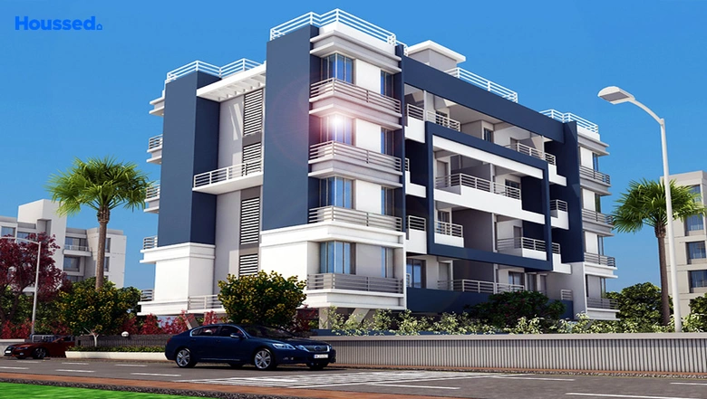 Project Image of Meghaswana Bhakti Orchid in Talegaon, Pune - Image 119843