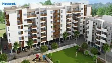 Project Image of United Courtyard - Image 230264