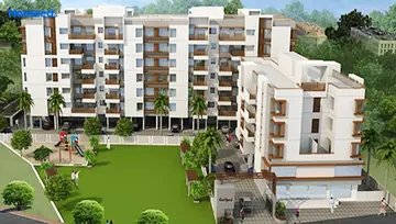 Project Image of United Courtyard - Image 230263