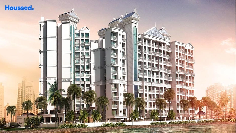 Project Image of Lakhani LA Riveria in Panvel, Navi Mumbai - Image 246377