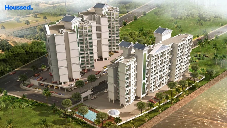 Project Image of Lakhani LA Riveria in Panvel, Navi Mumbai - Image 246378