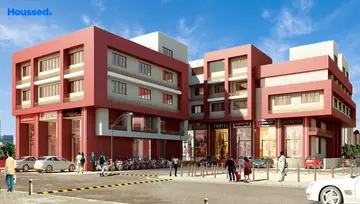 Project Image of United Shalimar - Image 230279