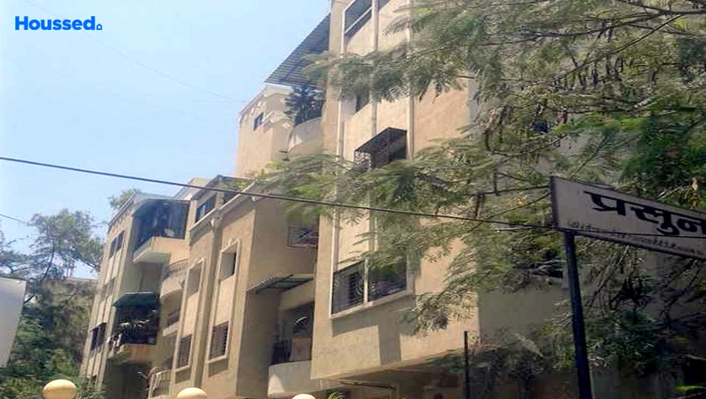 Project Image of Prasun Corner in Viman Nagar, Pune - Image 281074