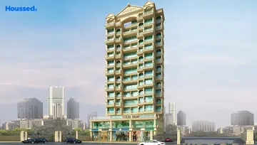 Project Image of Lakhani Prestige - Image 246433
