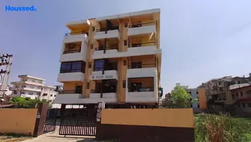 Project Image of Matri Kusum Homes - Image 246676