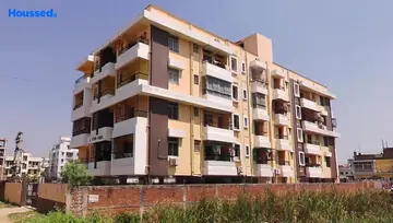 Project Image of Matri Kusum Homes - Image 246678