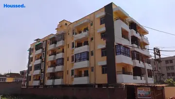 Project Image of Matri Kusum Homes - Image 246677