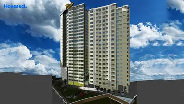 Project Image of Mauli Omkar 2B - Image 333122