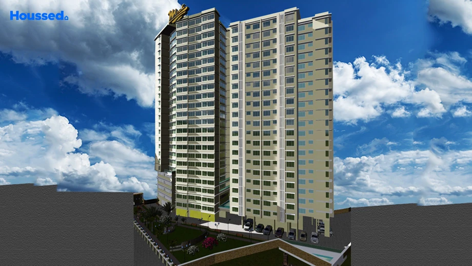 Project Image of Mauli Omkar 2B in Malad East, Mumbai - Image 333122