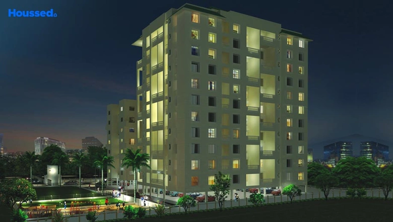 Project Image of Navalakha Ritz in Kharadi, Pune - Image 119980