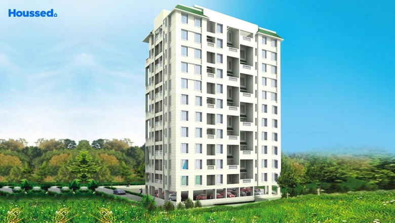Project Image of Navalakha Ritz in Kharadi, Pune - Image 119981